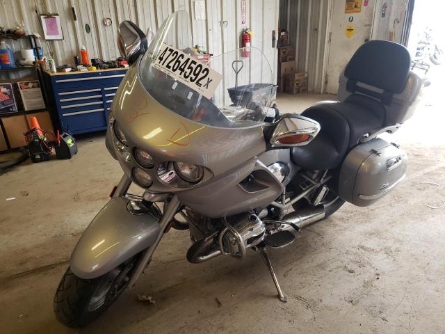 2003 BMW R1200 CL WB10496A73ZJ30573