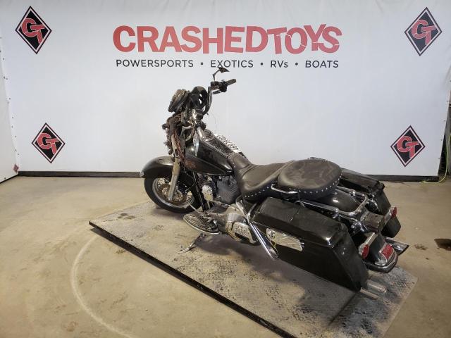 2004 HARLEY-DAVIDSON FLHTI 1HD1FVW184Y632721