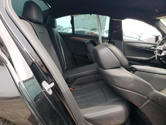 2021 BMW M5 WBS83CH06MCF08134