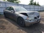 BMW 7 SERIES 2004 foto