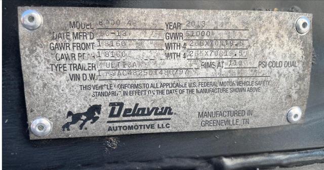 Фото: 1M9AC4825DT486797 - 10