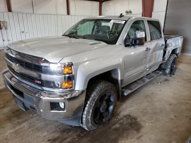 2016 CHEVROLET SILVRDO LT 1GC1KWE83GF185202