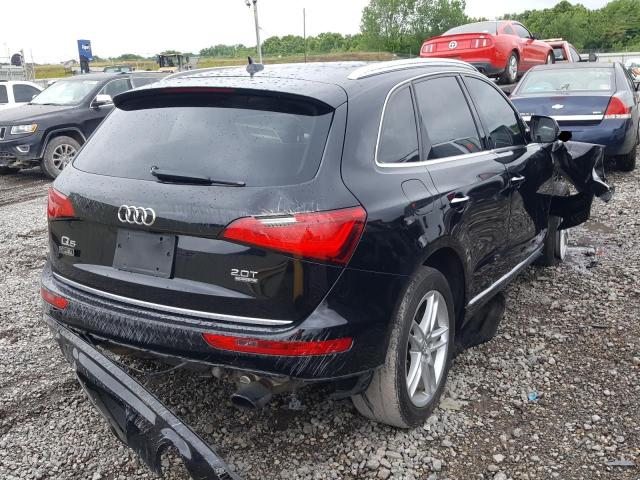 VIN WA1C2AFP9HA072915 2017 Audi Q5, Premium no.4