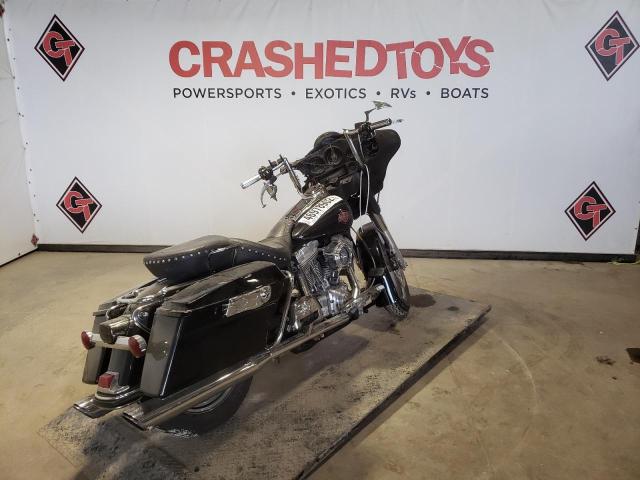 2004 HARLEY-DAVIDSON FLHTI 1HD1FVW184Y632721