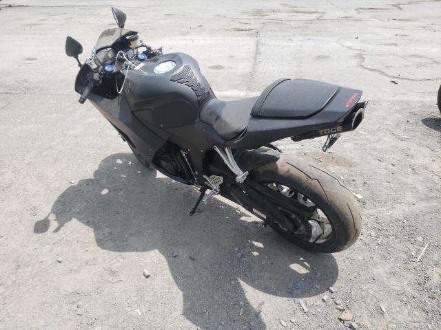 2020 HONDA CBR600 RA JH2PC40J1LK600001