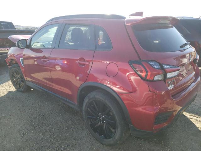 2021 MITSUBISHI RVR SE JA4AJVAW3MU603485