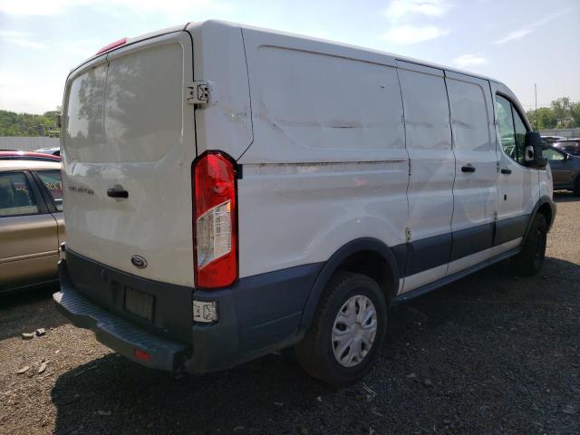 1FTYR1ZM5GKA51710 Ford Transit T- 2016. Фото: 3