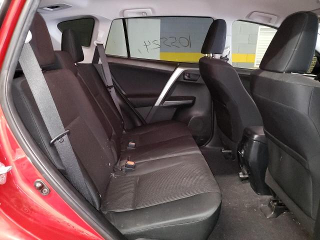 2017 TOYOTA RAV 4 JTMZFREV8HJ149826