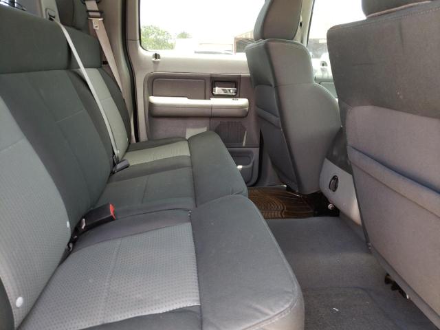 1FTPW12V98FB76596 Ford F150 Super 2008. Фото: 5
