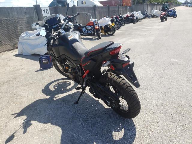 2020 HONDA CRF1100 D JH2SD1004LK000201