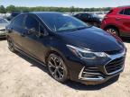 2019 CHEVROLET  CRUZE