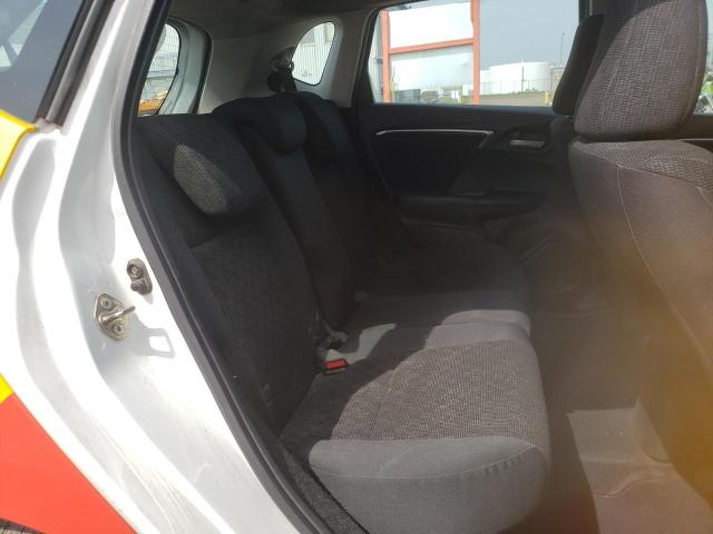 2016 HONDA FIT DX 3HGGK5G34GM106319