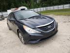 2012 HYUNDAI  SONATA