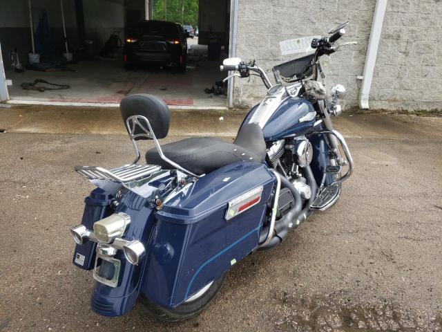 2013 HARLEY-DAVIDSON FLHR SHRIN 1HD1FWM12DB603680