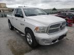 2013 RAM  1500