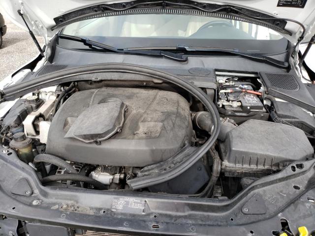 YV440MDM7F2693827 Volvo XC60