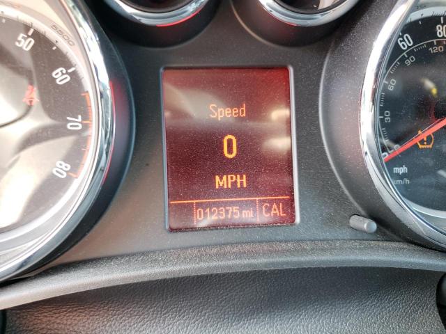 2016 BUICK CASCADA PR W04WT3N58GG060689