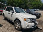 2011 FORD  ESCAPE