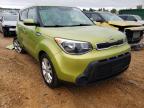 2015 KIA  SOUL