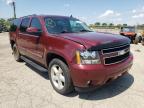 2008 CHEVROLET  SUBURBAN