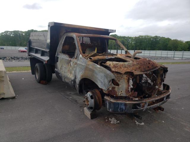 2006 Ford F350 Super Duty
