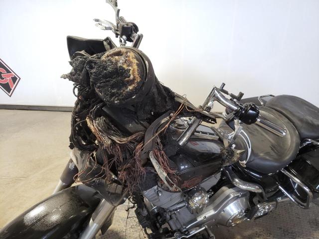 2004 HARLEY-DAVIDSON FLHTI 1HD1FVW184Y632721