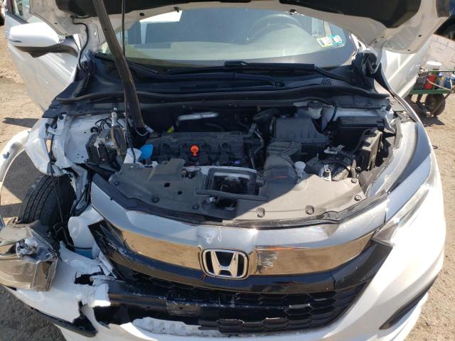 2019 HONDA HR-V TOURI 3CZRU6H99KM719176