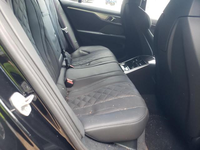 2022 BMW M8 WBSGV0C0XNCH05532