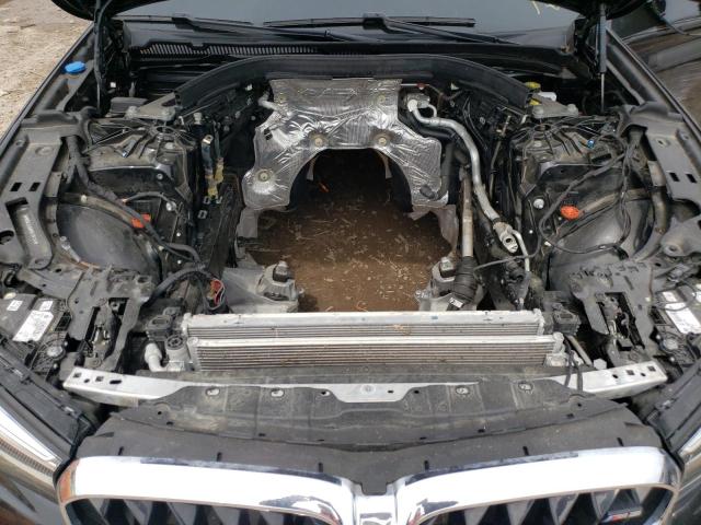 2021 BMW M5 WBS83CH06MCF08134