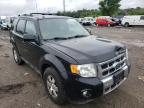 2010 FORD  ESCAPE