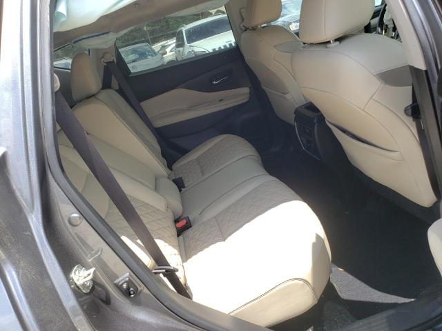 2020 NISSAN 210 5N1AZ2DJ8LN174393