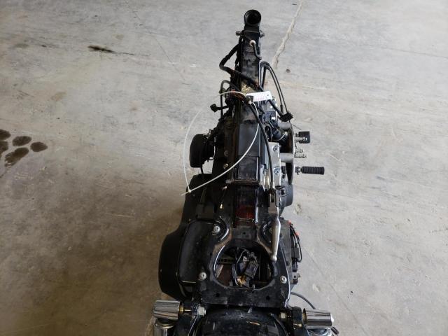 2010 HARLEY-DAVIDSON FXDWG 1HD1GP436AC315316