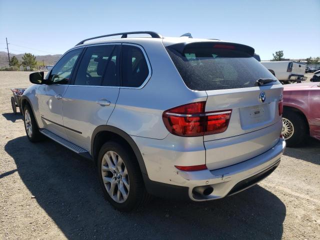 VIN 5UXZV4C54D0B14016 2013 BMW X5, Xdrive35I no.3