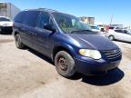 2006 CHRYSLER  MINIVAN