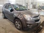 2012 CHEVROLET  EQUINOX