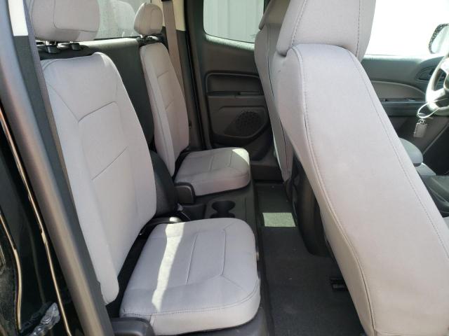 2022 GMC CANYON ELE 1GTH6BEN4N1111928