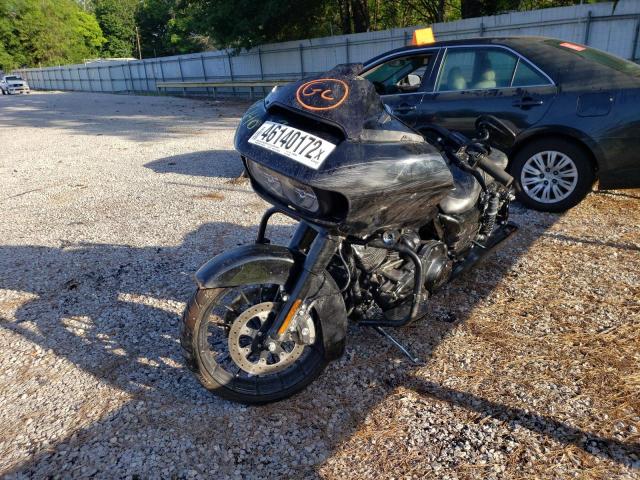 2019 HARLEY-DAVIDSON FLTRXS 1HD1KTP18KB634290