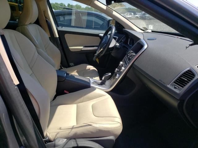 2017 VOLVO XC60 T6 DY YV449MRR4H2208184