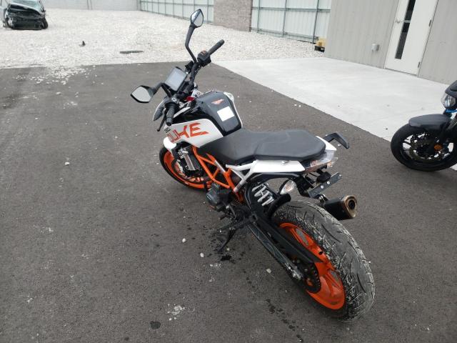 2018 KTM 390 DUKE MD2JPJ409JC270452