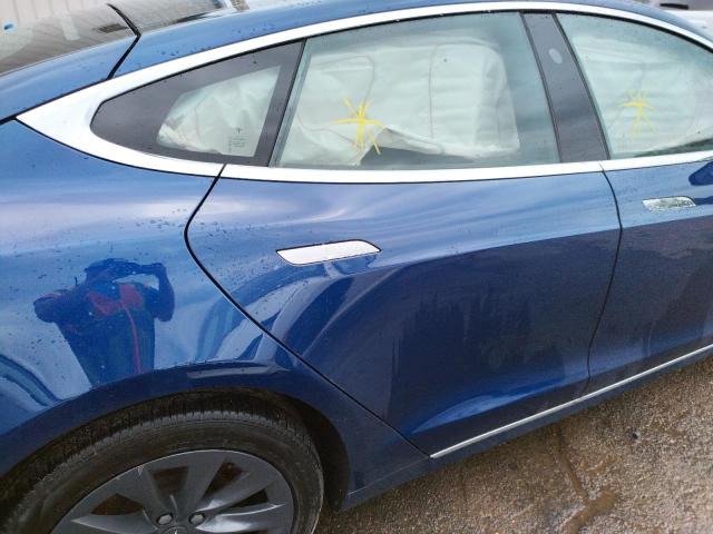 2018 TESLA MODEL S - 5YJSA1E26JF285702