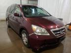 HONDA ODYSSEY 2007 foto