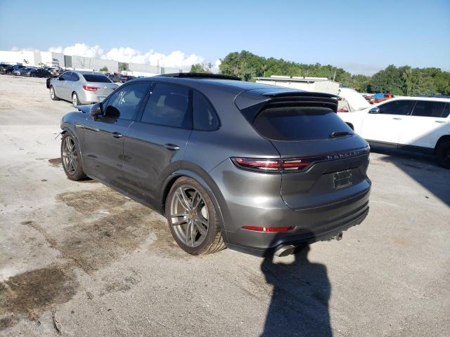 2019 PORSCHE CAYENNE TU WP1AF2AY1KDA80616
