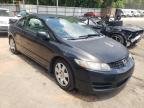 2009 HONDA  CIVIC