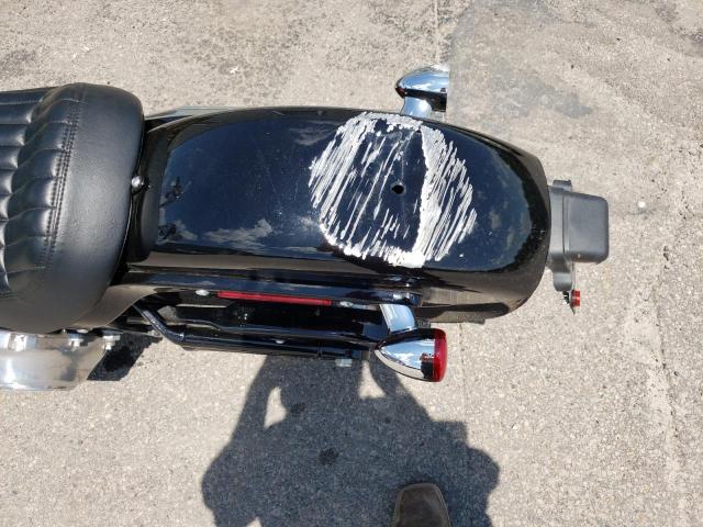 2021 HARLEY-DAVIDSON FXST 1HD1BVJ10MB053583