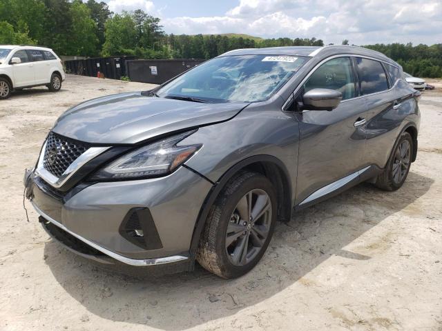 2020 NISSAN 210 5N1AZ2DJ8LN174393