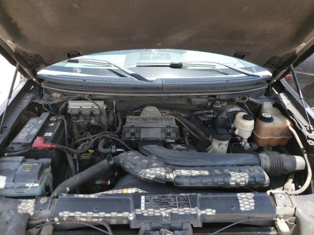 1FTPW12V98FB76596 Ford F150 Super 2008. Фото: 6