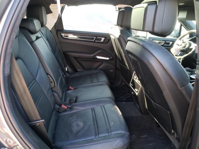 2019 PORSCHE CAYENNE TU WP1AF2AY1KDA80616