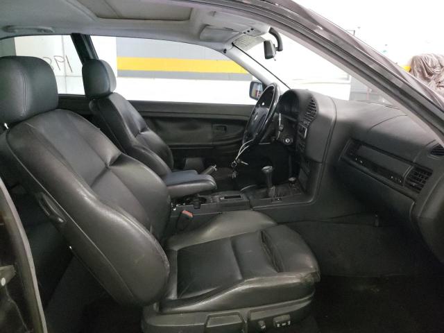WBABG1327VET04814 BMW 328 Is