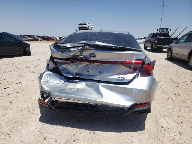 2021 TOYOTA AVALON XSE 4T1EA1AB4MU001011