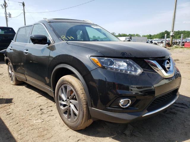 Фото: 5N1AT2MV5GC873552 - 1